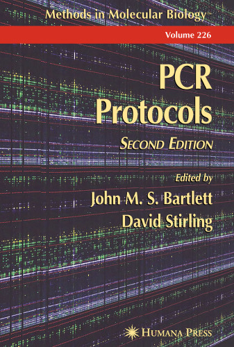 PCR Protocols