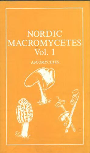 Nordic macromycetes