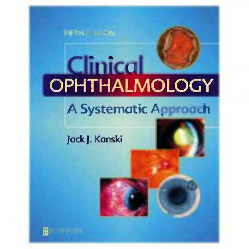 Clinical ophthalmology