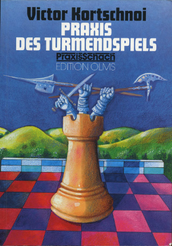 Praxis des Turmendspiels.