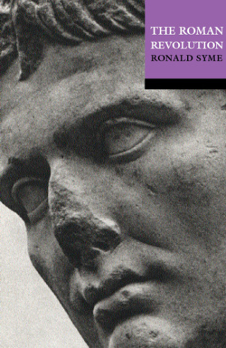 The Roman Revolution