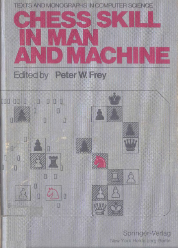 Chess Skill in Man and Machine