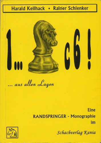 1...Sc6! aus allen Lagen