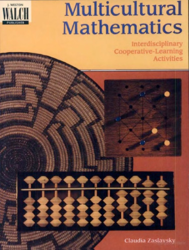 Multicultural Mathematics: Interdisciplinary Cooperative-Learning Activities