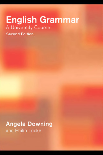 Basic English Grammar, Second Edition (Full Student Textbook)