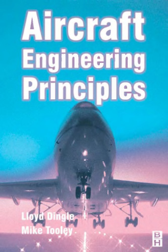 Aircraft Engineering Principles