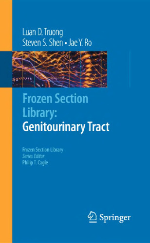 Frozen Section Library: Lung