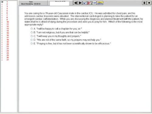 BRS Behavioral Science ()