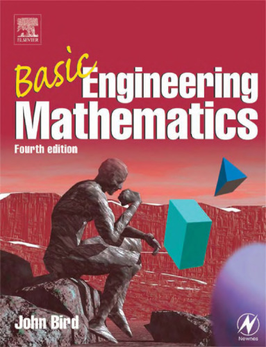 Basic Engineering Mathematics, Second Edition (Newnes)
