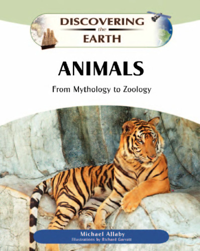 Animals: From Mythology to Zoology
