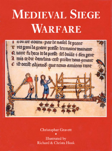 Medieval Siege Warfare (Trade Editions)