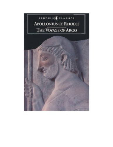 Jason and the Golden Fleece: (The Argonautica) (Oxford World's Classics)