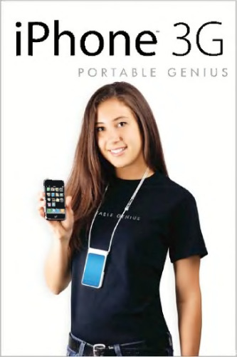 iPhone 3G Portable Genius