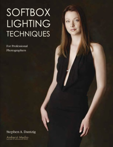 Softbox Lighting Techniques for Professional Photographers