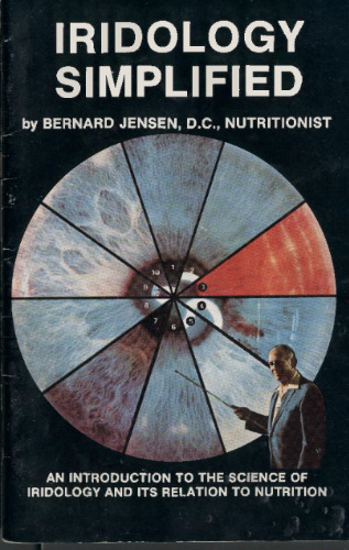 Iridology Simplified