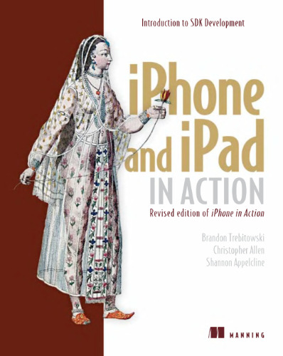 iPhone and iPad in Action