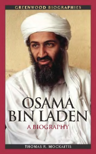 Osama bin Laden: A Biography ()