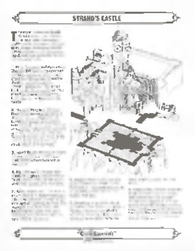 Ravenloft Campaign Setting ()