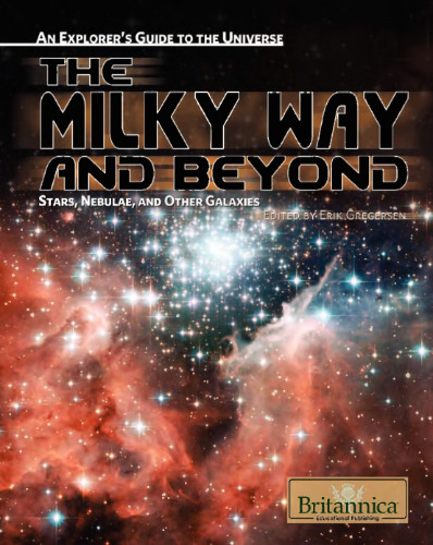 The Milky Way and Beyond Video [VHS]