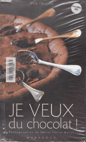 Je veux du chocolat !