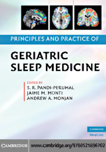 Principles and Practice of Sleep Medicine, 4th Edition (Principles & Practice of Sleep Medicine)