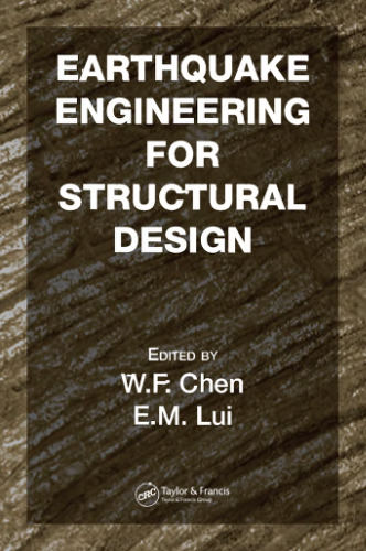 Earthquake Engineering for Structural Design