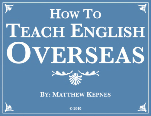How to Teach English (How to...)