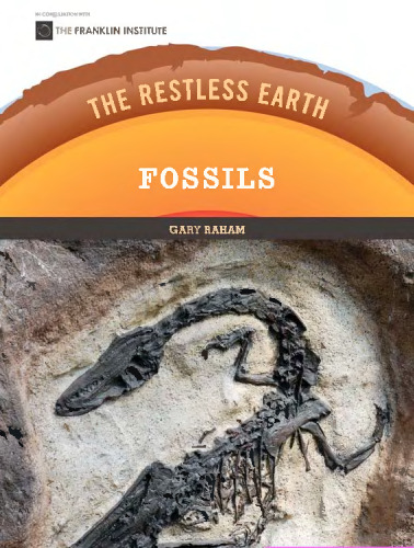 Fossils (The Restless Earth)