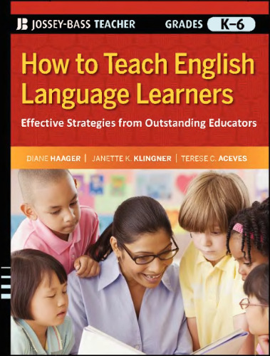 Sheltered Content Instruction: Teaching English Language Learners with Diverse Abilities (4th Edition)