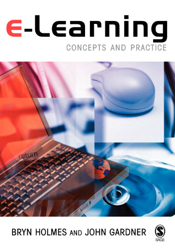 E-Learning: Concepts and Practice