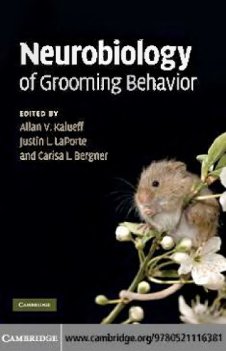Neurobiology of Grooming Behavior