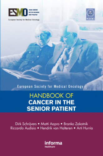 ESMO Handbook of Cancer in the Senior Patient ()