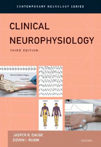 Clinical Neurophysiology (Contemporary Neurology Series, 66)