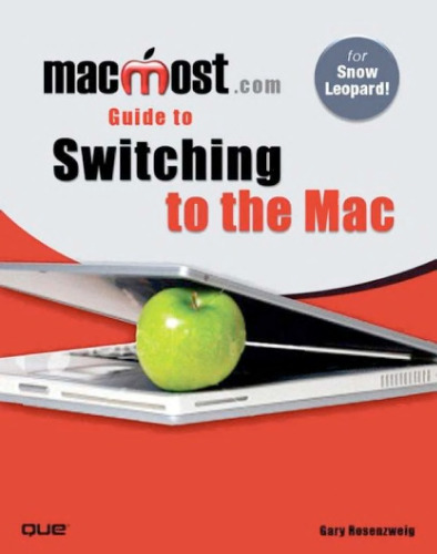 MacMost.com Guide to Switching to the Mac