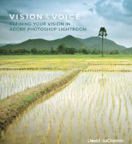 Vision & Voice: Refining Your Vision in Adobe Photoshop Lightroom (Voices That Matter)