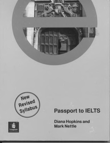 Passport to IELTS