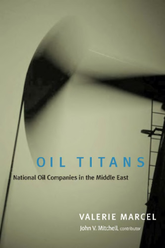 Oil Titans