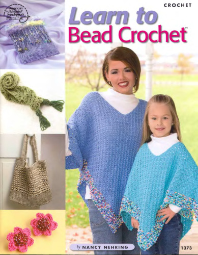 Learn to Bead Crochet