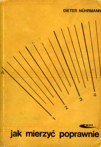 Jak mierzyć poprawnie