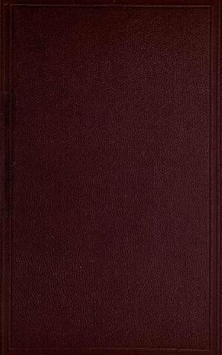 An Elementary Treatise on Electricity