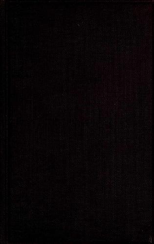 Elementary Lessons in Electricity and Magnetism