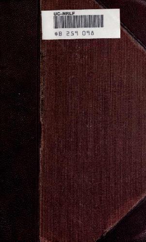 Elementary Lessons in Electricity and Magnetism