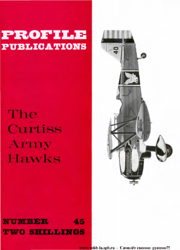 Curtiss Army Hawks