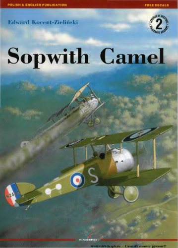 Sopwith Camel