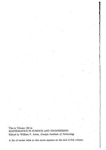 Decentralized Control of Complex Systems