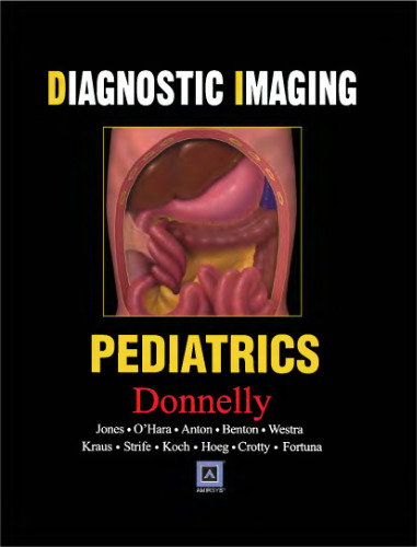 Diagnostic Imaging: Pediatrics