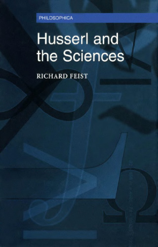 Husserl and the Sciences: Selected Perspectives (Philosophica)