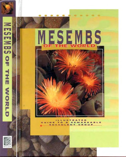 Mesembs of the World