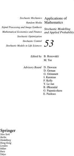 Monte Carlo methods in financial engineering