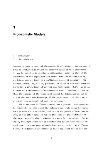 Statistical Analysis of Reliability and Life-testing Models: Theory and Methods, 2nd edition (Statistics: a Series of Textbooks and Monographs)